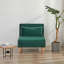 Fauteuil-lit Velvet-318797853