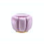 Repose-pieds standard en velours 18,5 po Erdenheim-1781968264