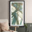 Intertwined I - cadre photo, reproduction d'art-817066749-817066746