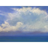 Cloud Nine by Dina Gardner - Picture Frame Painting