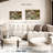 Avery Contemporary Geometric VI-108974641
