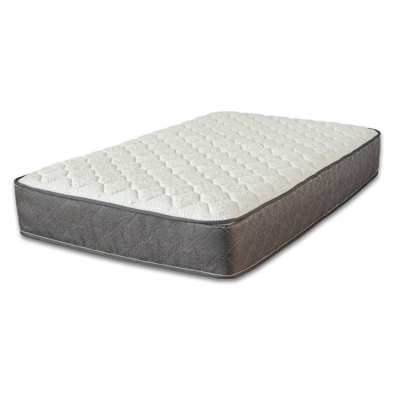 Matelas hybride moyen 9 po Tatum, Double