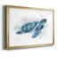 Mini Exotic Coral IX (U), impression sur papier-313100272-313100273
