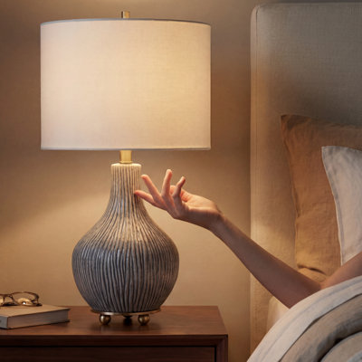 Lampe de table Judlen