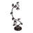 Nuccio Resin Table Lamp