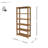 Langman Etagere Bookcase-91870396