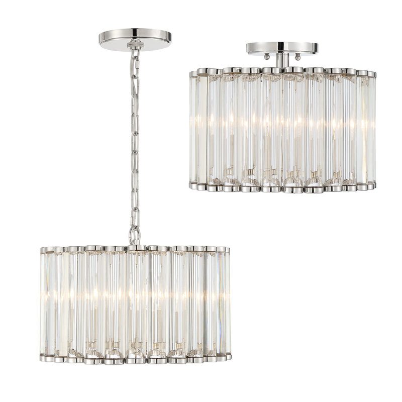 4 - Light Pendant