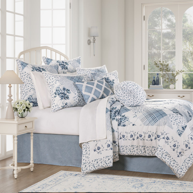 BUNGALOW - HAMAC EURO BLEU