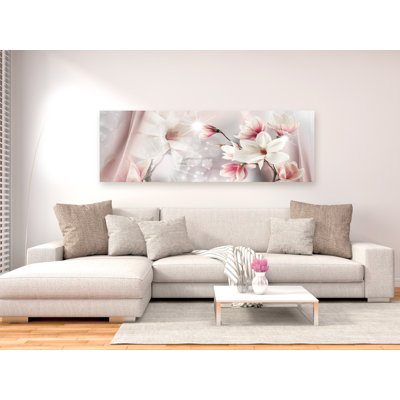 No Frame Print on Canvas