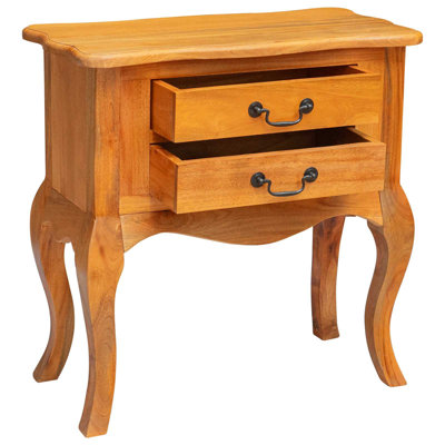 4 Legs Side Table
