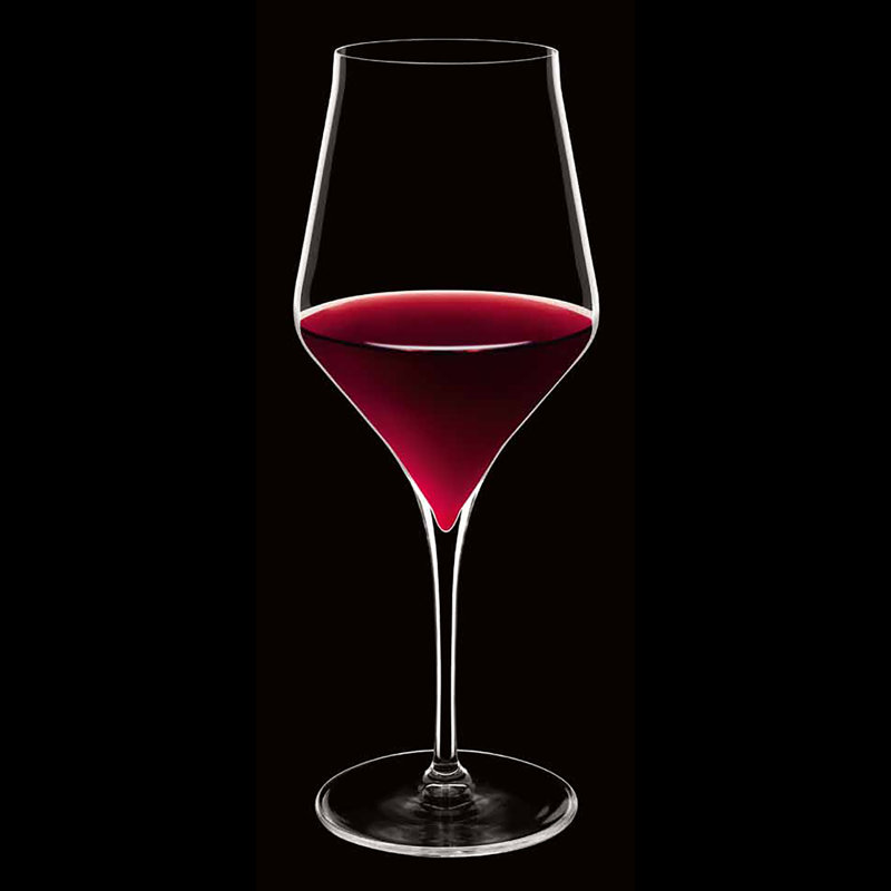 Verres à vin rouge Supremo Bordeaux, 18.5