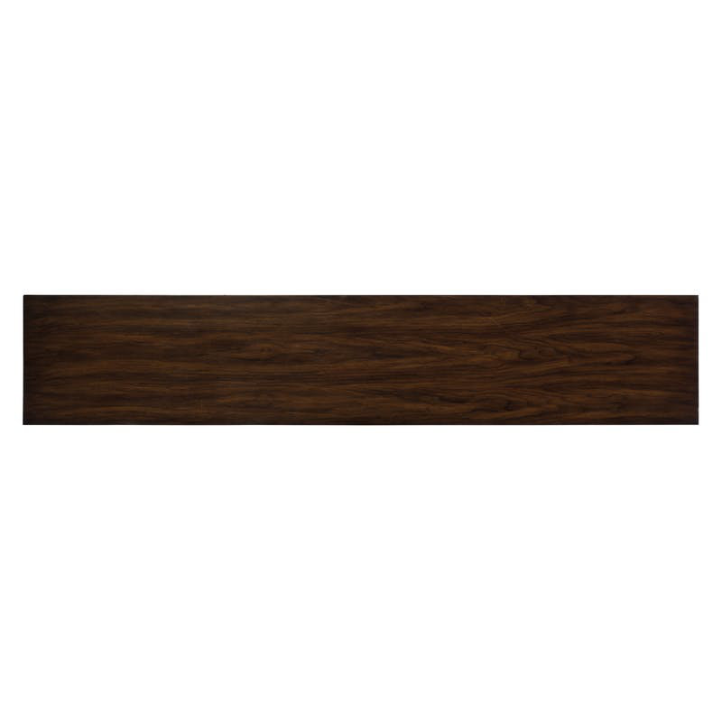 Melange 72'' W Console Table