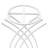 Wedding Flower Stand Centerpieces Iron Backdrops & Signs
