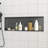37" x 13" Stainless Steel Shower Niche-647063504-647063498