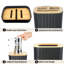 Bathroom Accessory Set