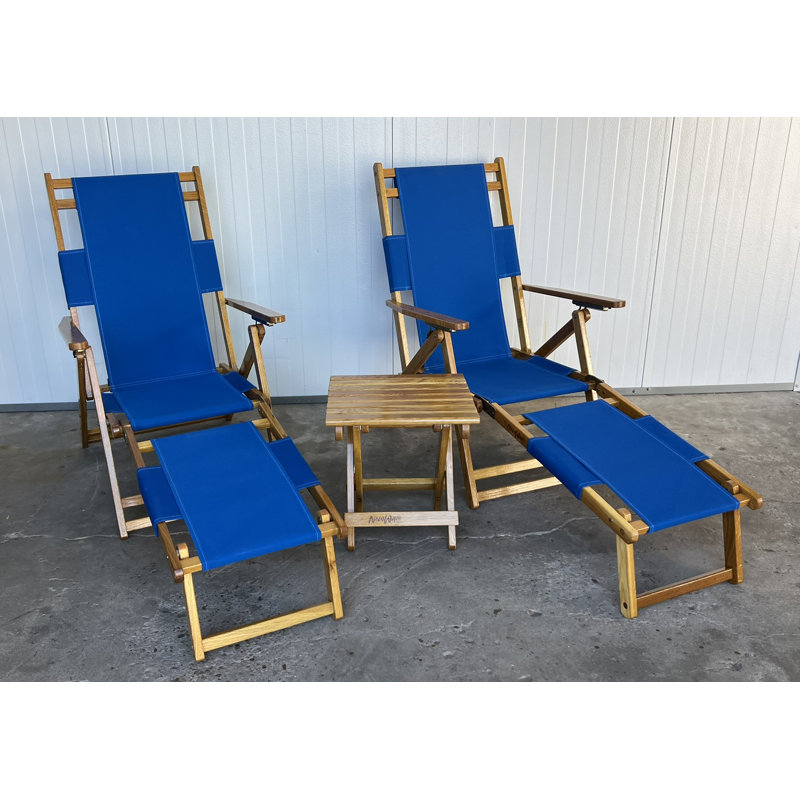 New Wave Chairs + Table Bundle