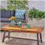 TABLE BASSE CARLISLE