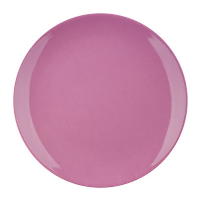 Numero 1 20.32cm Dessert Plate