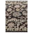 Jose Black Rug