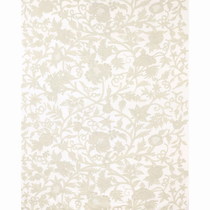 Sissinghurst Crewel Fabric