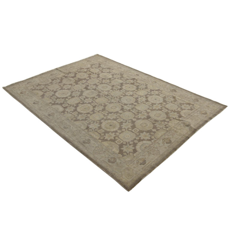 Olson Gray Rug