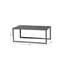 Monaco Set Of 3 Grey Nesting Tables