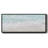 Coastline Tide- Framed Canvas-110644725