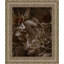 Cinnamon Burst 1 Print by Ali Lanenga-346479573