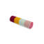 Pink Cylinder Pillow