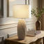 Lydia Ceramic Table Lamp