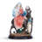 Divine Grace Indoor Tabletop Holy Family Statue