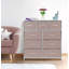 Commode 9 tiroirs - Bleu sarcelle-1387796306