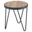 Ensemble de tables basses 2 pièces Nikita