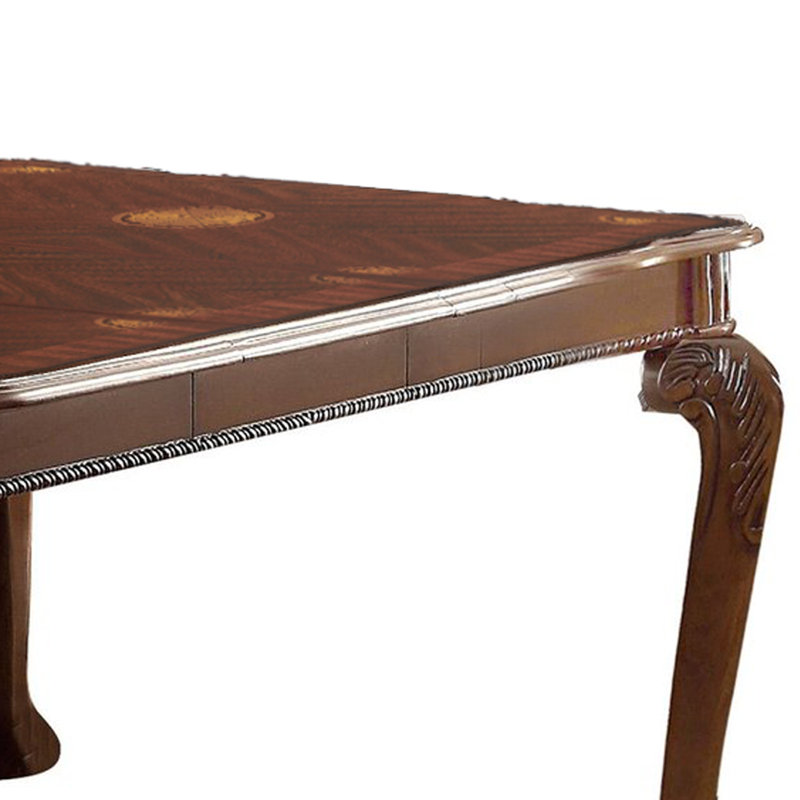 Eyal Extendable Dining Table