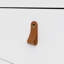 Finnmark 82.1cm W 3 - Drawer Chest of Drawers-1950734446