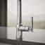 Purist Pull Out Bar Faucet with Accessories-4350994