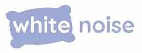 White Noise Logo