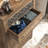 Julric 5 Drawer Dresser-861364774