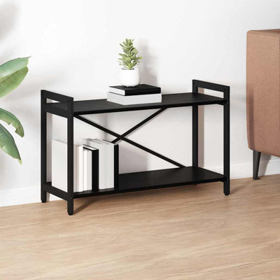 Steel Bookcase