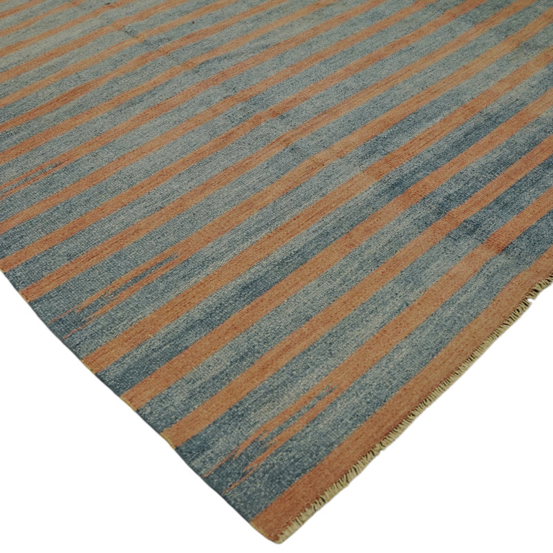 One-of-a-Kind 8' X 9'3" Area Rug