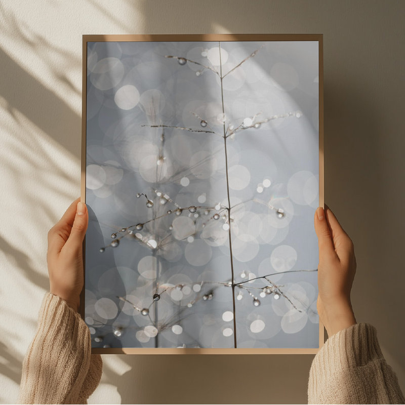 Wrapped Canvas Print, 81.28 cm H x 121.92 cm W
