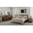 18.9"W Wooden Nightstand with 2 Drawers (Set of 2)-995508693