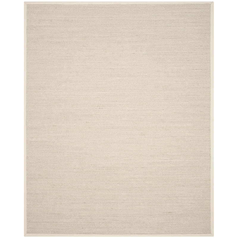Torbin Sisal Area Rug, Rectangle 244 x 305cm, Beige