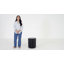 Melati Concrete End Table-393545300