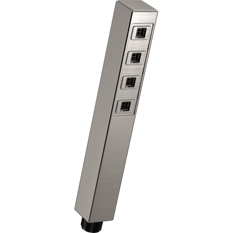 H2okinetic Single-Setting Hand Shower