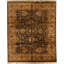 Wool Oriental Area Rug