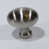 Satin Nickel selected