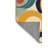 Retro Beam Rug-231671929