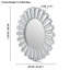 Miroir mural rond 23,6 po Freelon-179340991