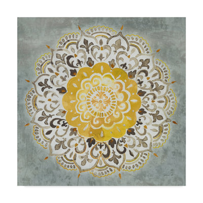 Modern & Contemporary Painting Print